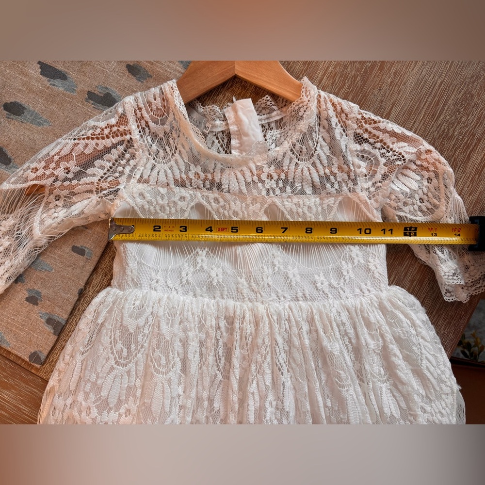 Trish Scully Bella Rafaela Dress - Picture 5 of 8